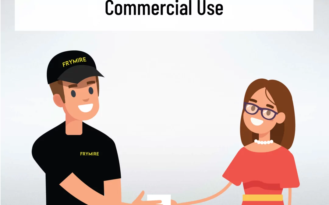 Video Animation For Commercial Use