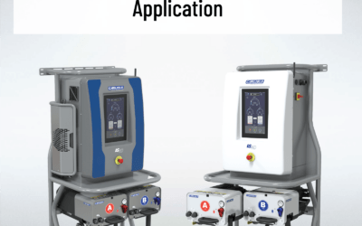 Video & Digital Media 3D Render Application