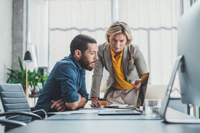 Afraid of Accountability? Why it’s Vital to Your Company