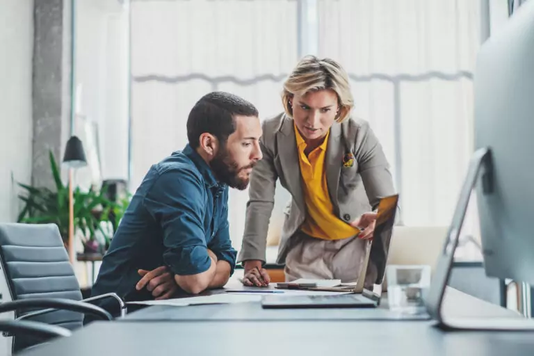 Afraid of Accountability? Why it’s Vital to Your Company